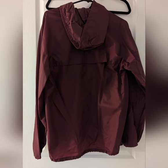 K-way Rain 1/4 Zip - Picture 2 of 7